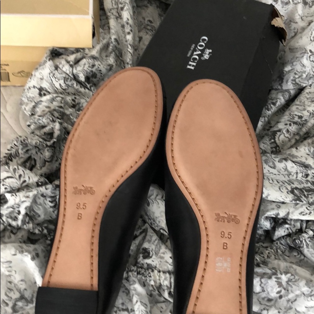 Coach - Picture 4 of 5